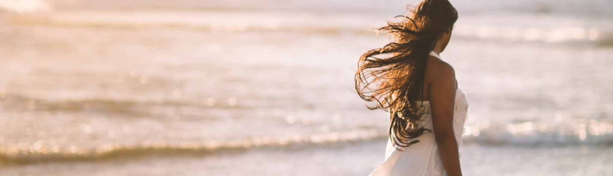 Tuto peaux et cheveux en été