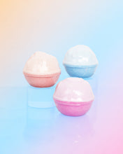 Bath bombs x 3
