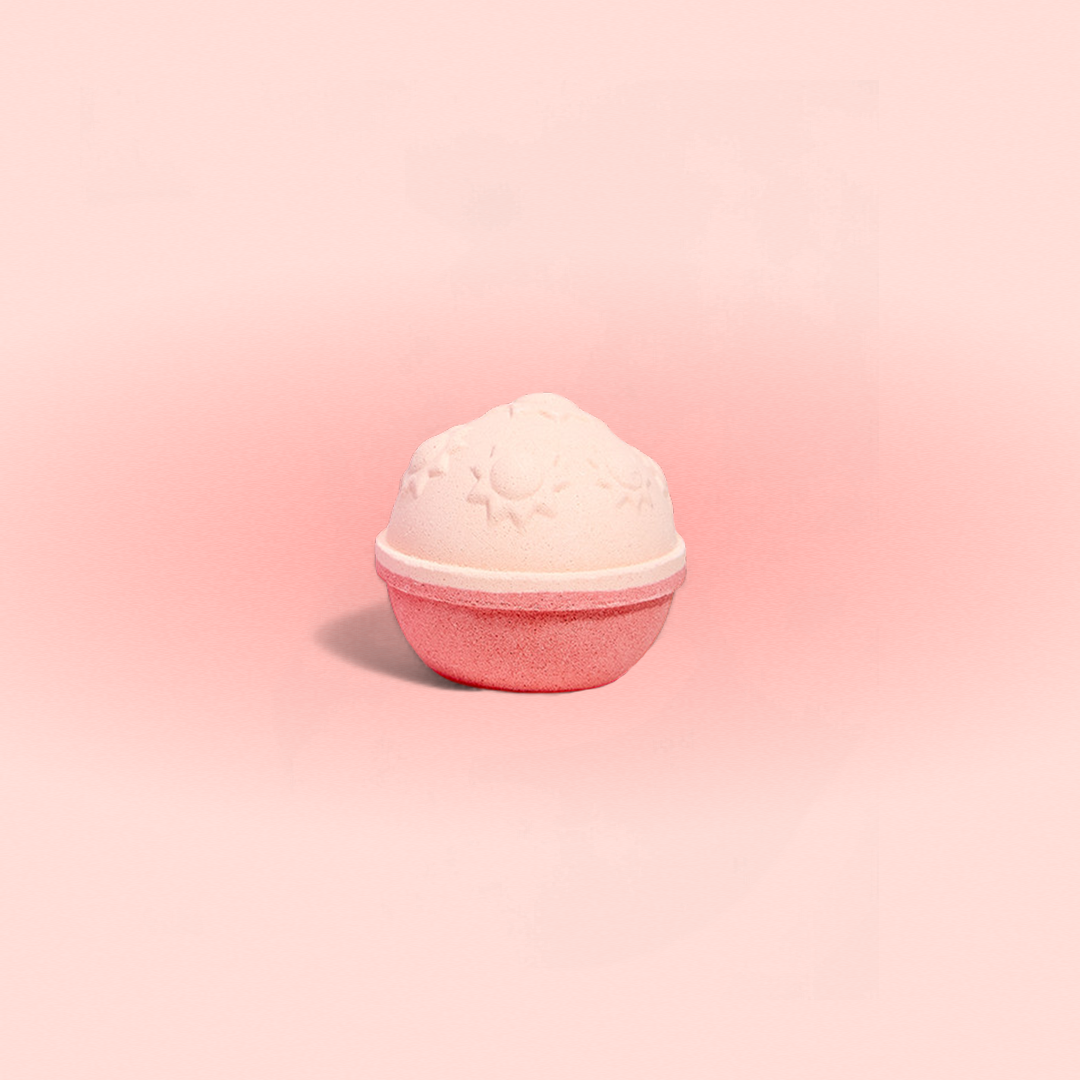 Bath bombs x 3